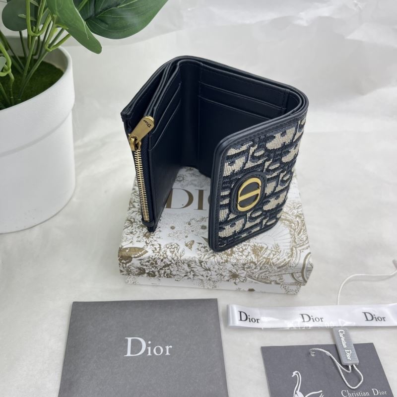 Christian Dior Wallet